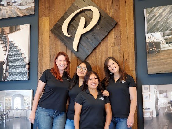 About Panter’s Floors & More in Beaumont, CA