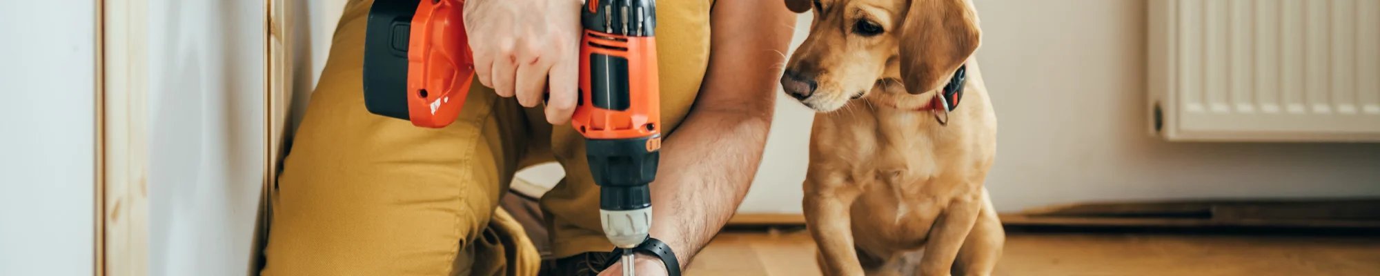 Flooring Services from Panter’s Floors & More