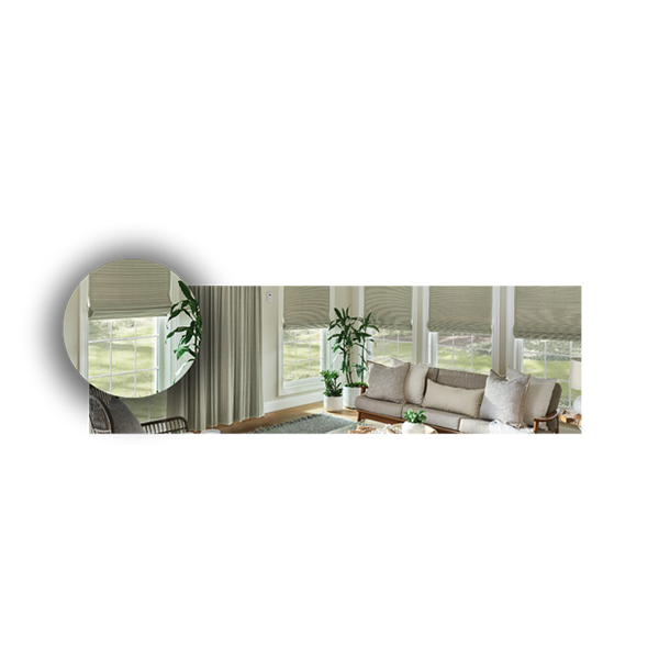 Featured - Window Treatments