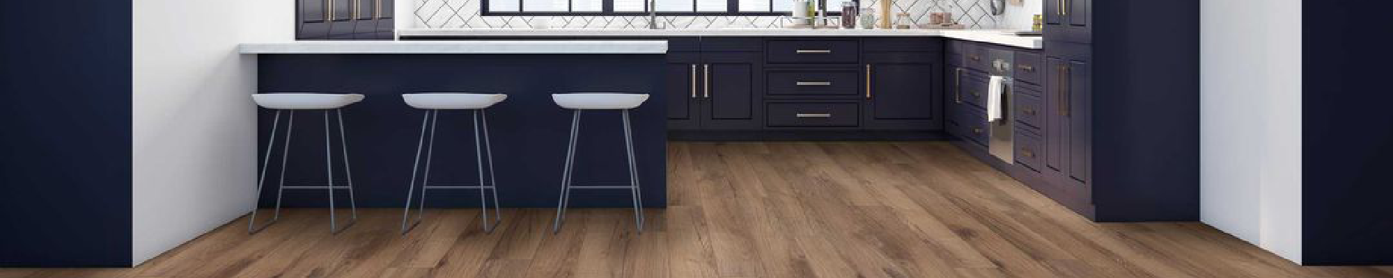 Kitchen Flooring Banner