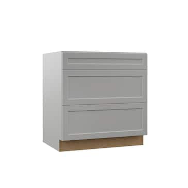 gray-hampton-bay-assembled-kitchen-cabinets-base-drawer