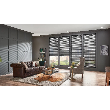 Vinyl Blinds