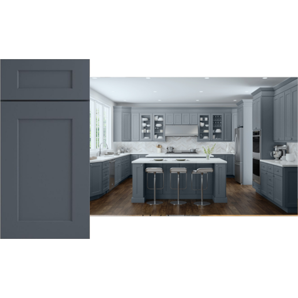 Cabinet Color & Styles