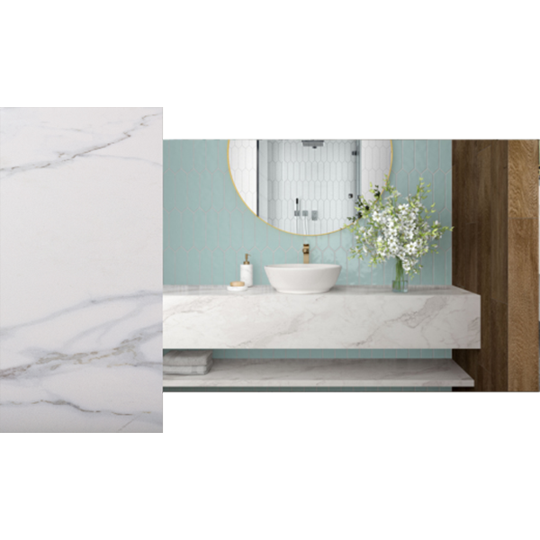 Countertop Styles