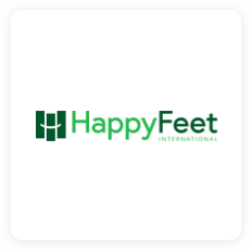 Happy feet | Panter's Hardwood Floors & More