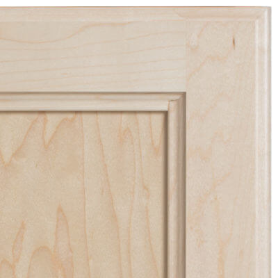 Vanity Door Styles | Panter's Hardwood Floors & More