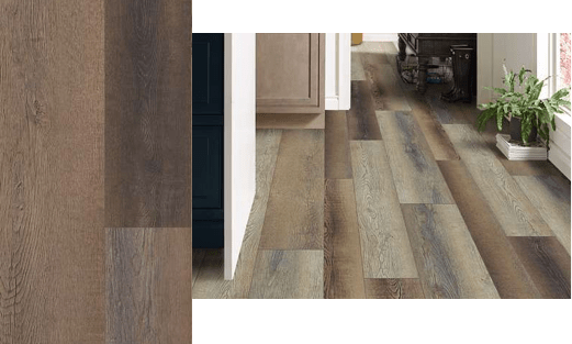 Flooring | Panter's Hardwood Floors & More